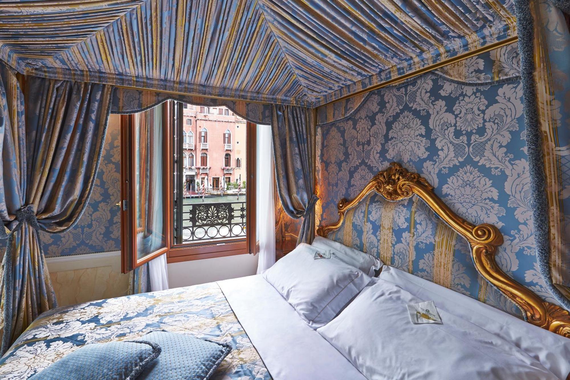 Canal Grande Venise