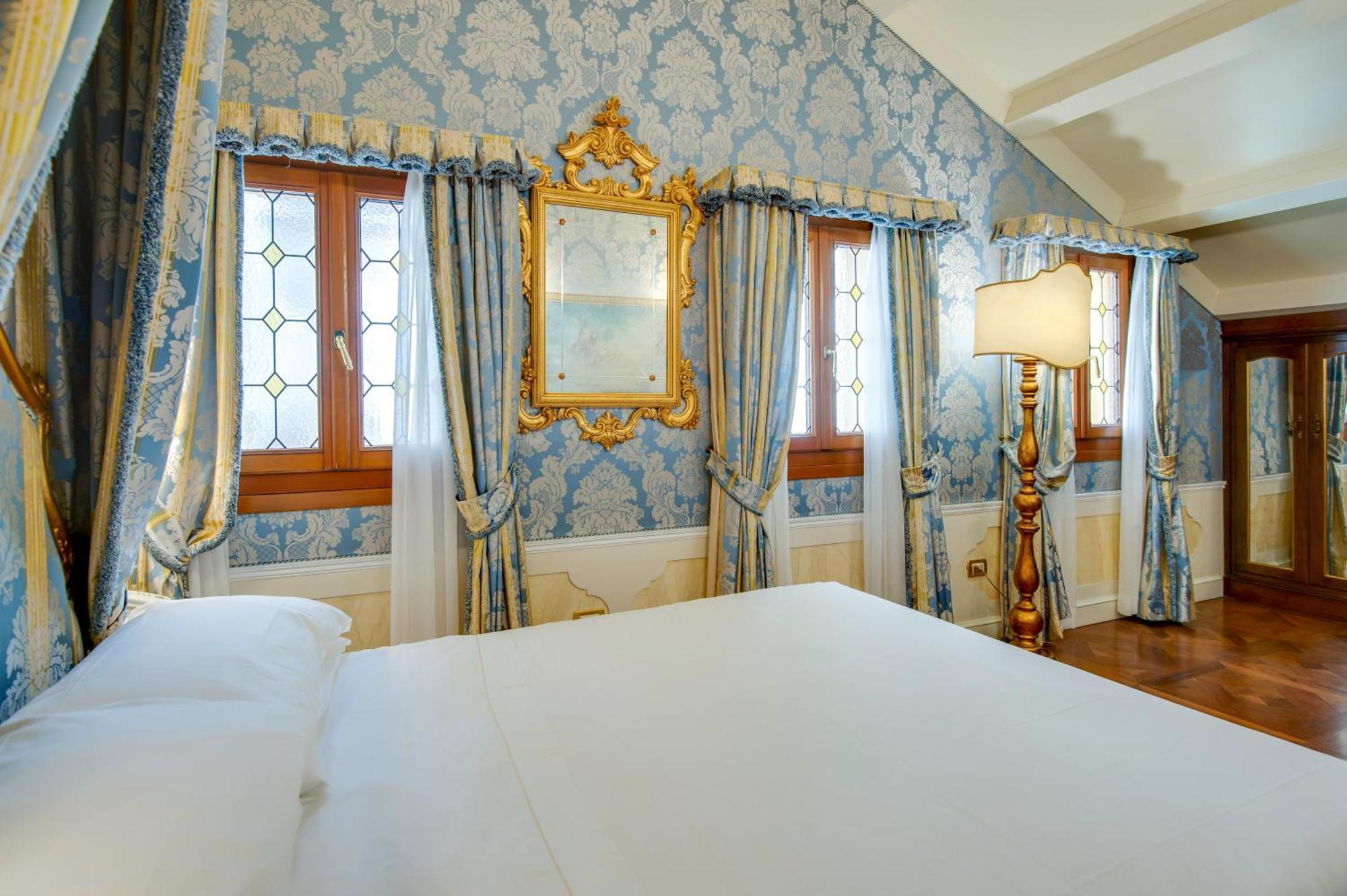 Canal Grande 4* Venise