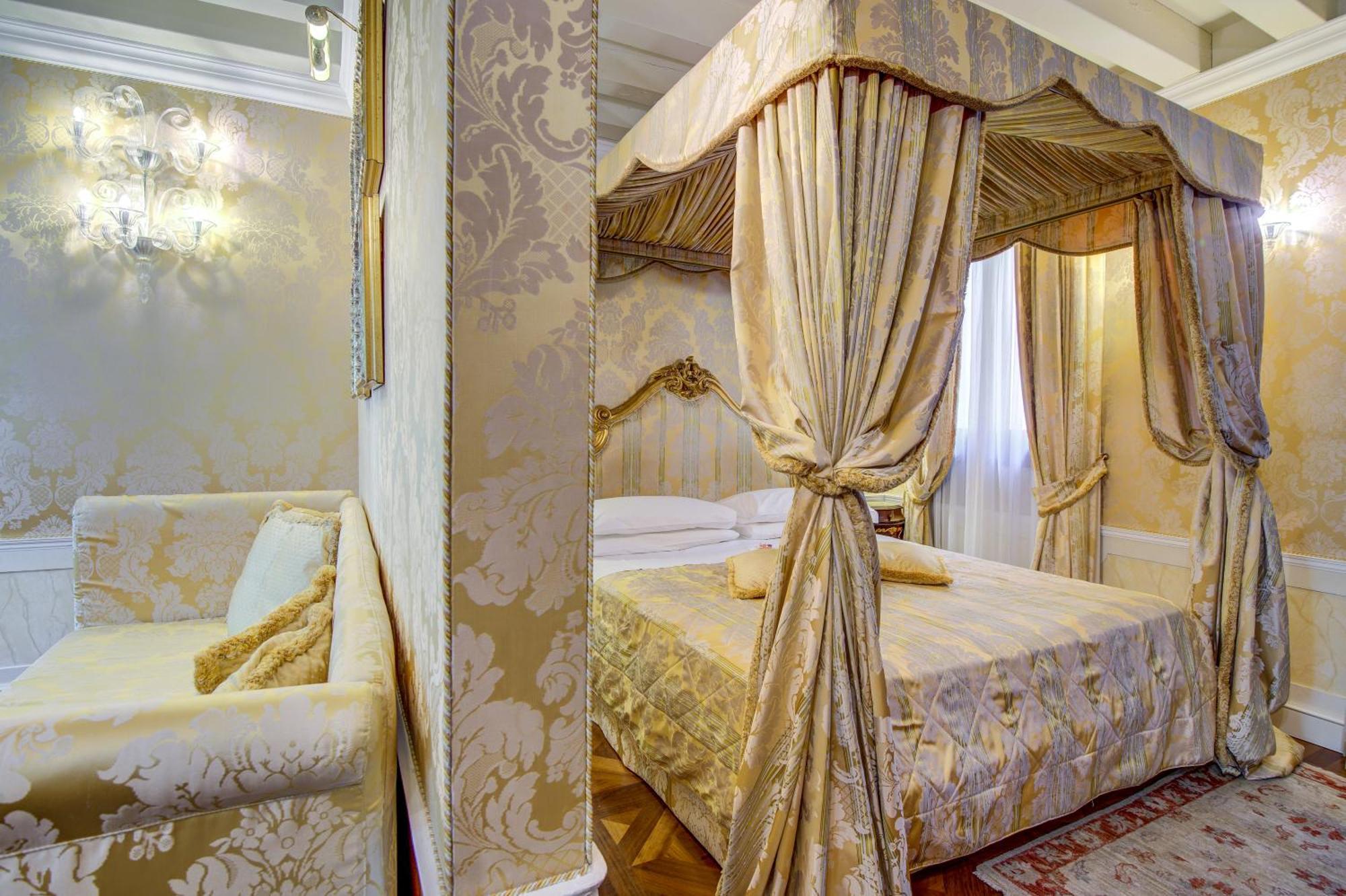 Canal Grande 4* Venise