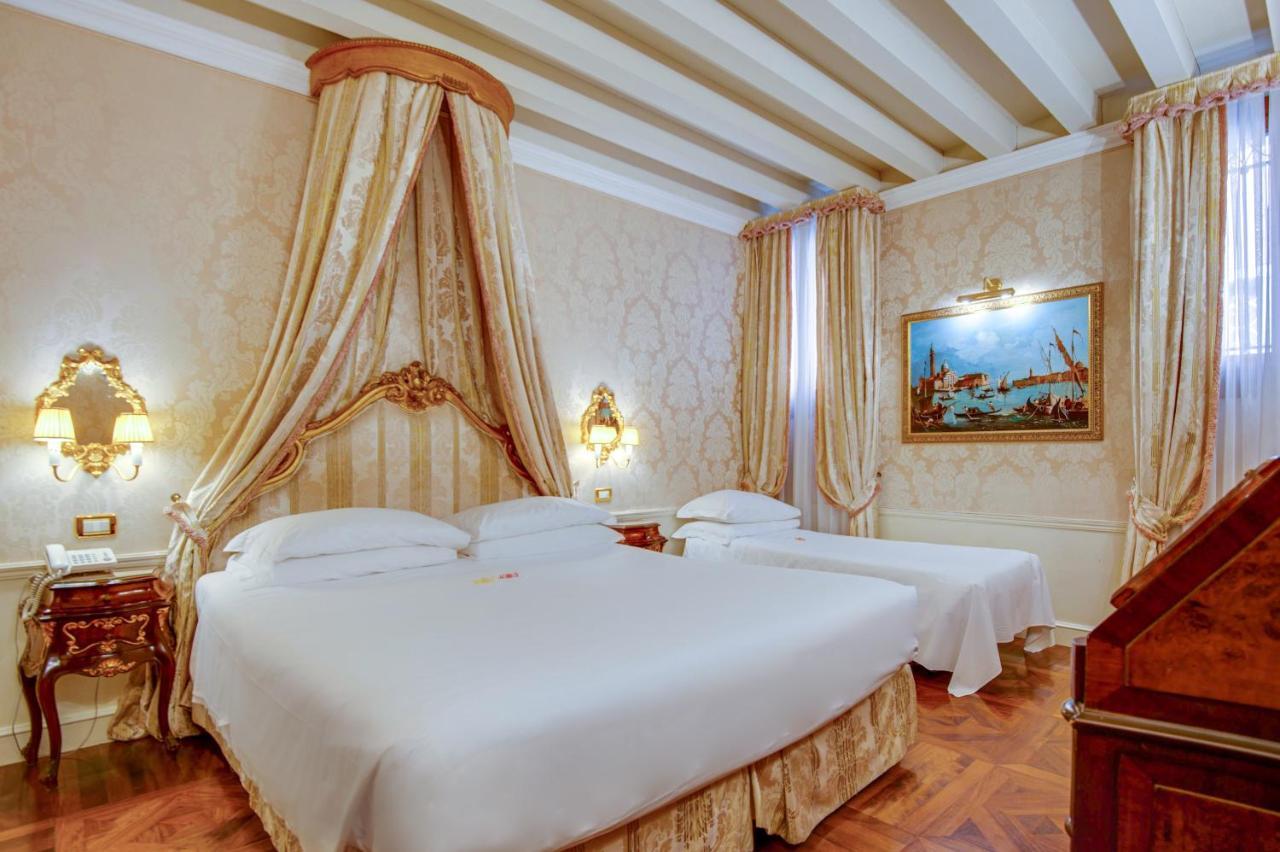 Hotel Canal Grande 4*